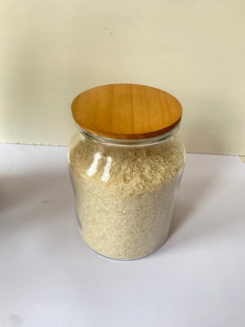 2.5kgs Bamboo Special Rice