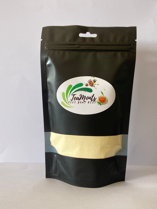 150g Premium Whey Isolate