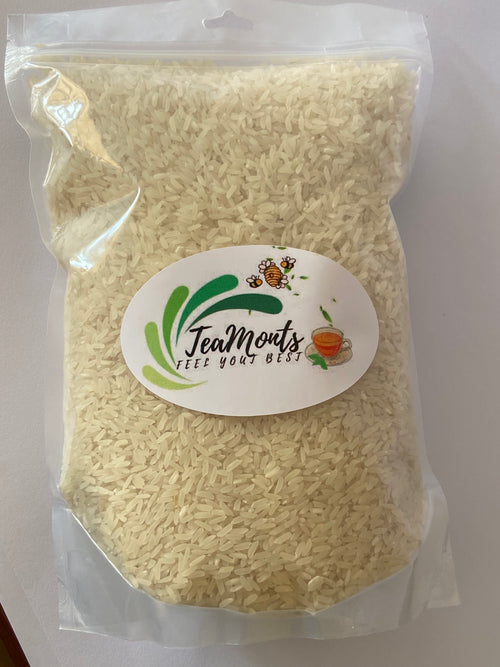 2kg Premium Fragrant Rice